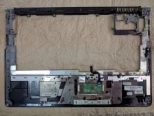 Верхня частина корпусу Hp Pn 518910-001 №2